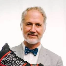 tinker hatfield jr